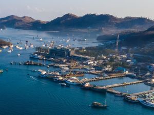 Bupati Jamin Tak Ada Cek Status Kawin Turis di Hotel Labuan Bajo Bupati Jamin Tak Ada Cek Status Kawin Turis di Hotel Labuan Bajo