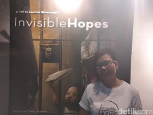 Invisible Hopes: Melihat Kehidupan dan Masa Depan Anak di Dalam Penjara Invisible Hopes: Melihat Kehidupan dan Masa Depan Anak di Dalam Penjara