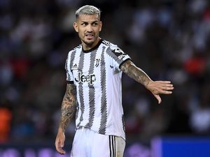Leandro Paredes Kembali ke PSG Usai Semusim di Juventus
