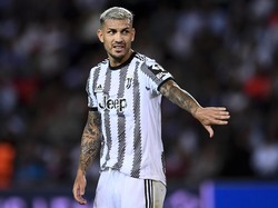 Allegri Minta Paredes Lakukan Ini untuk Juventus