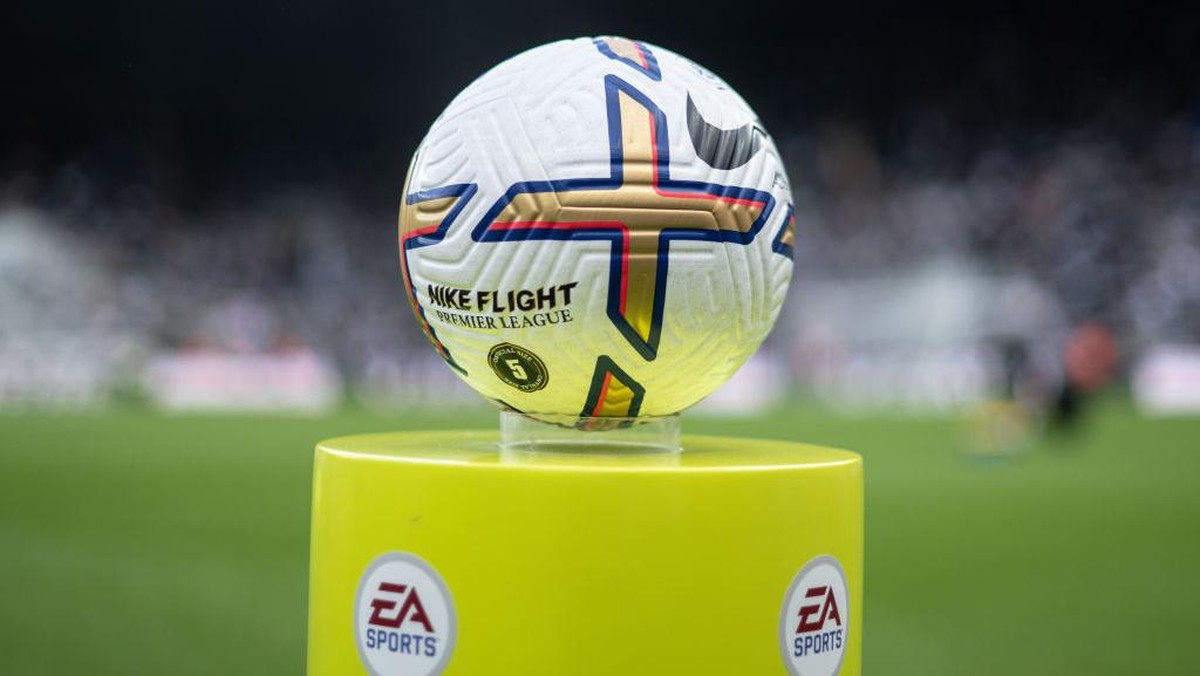 Link live streaming Tottenham vs Newcastle (Getty Images/Sebastian Frej/MB Media)
