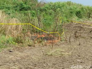 Ini Alasan Tes DNA PNS Semarang Saksi Korupsi Digelar di Mabes Polri Ini Alasan Tes DNA PNS Semarang Saksi Korupsi Digelar di Mabes Polri
