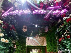 Ternyata... PIM 3 Punya Spot Foto Secakep Ini Ternyata... PIM 3 Punya Spot Foto Secakep Ini