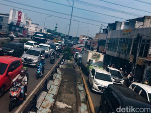 Polusi Tangsel Jadi Sorotan tapi Kadis LH Persoalkan Aplikasi Pemantau