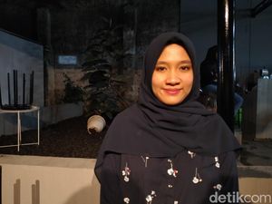 Lapas di Indonesia Overcrowding 109%, Mayoritas Pemakai Narkoba