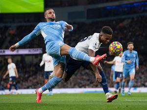 Jadwal Liga Inggris Pekan Ini: Man City Vs Tottenham!