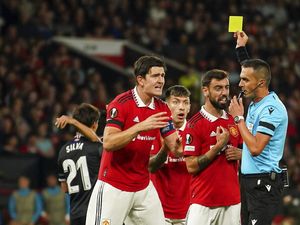 Fans MU: Kami Dirampok!