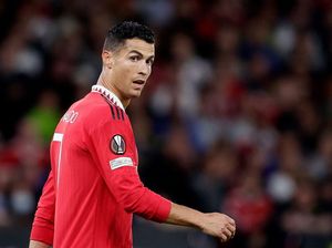 Bagus deh MU dan Cristiano Ronaldo Sudah Pisah