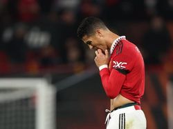 Cristiano Ronaldo Sedih Banget Ratu Elizabeth Meninggal Dunia