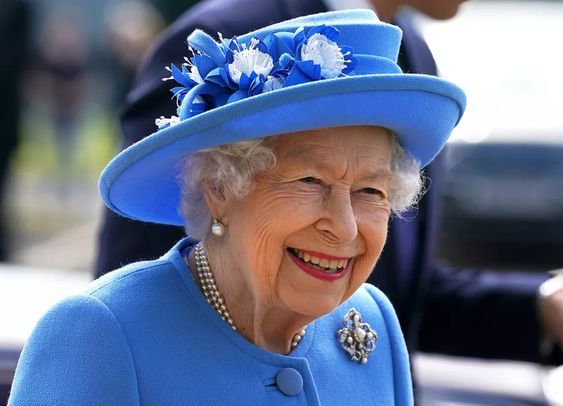 Mari Ungkap Hebatnya Kepribadian Ratu Elizabeth II Berdasarkan Zodiak/Foto: id.pinterest.com/People