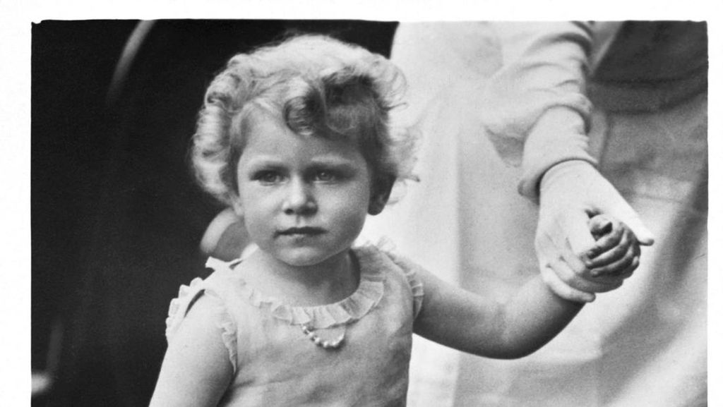 10 Potret Perjalanan Hidup Ratu Elizabeth II Sampai Jadi Ratu Terlama Dunia