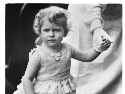 10 Potret Perjalanan Hidup Ratu Elizabeth II Sampai Jadi Ratu Terlama Dunia