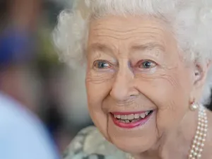 Mendiang Ratu Elizabeth II Ternyata Punya Gerai McDonalds Sendiri Mendiang Ratu Elizabeth II Ternyata Punya Gerai McDonalds Sendiri