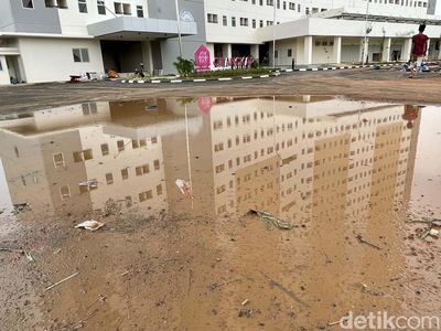 Intip Jeroan Rumah DP Rp 0 Anies di Cilangkap yang Bisa Dicicil 20 Tahun