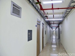 Melihat Rumah Dp 0 Rupiah yang Viral Jadi Kos-kosan di Jaktim