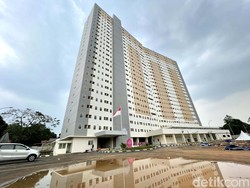 PKB Harap Rumah DP Rp 0 Anies Dilanjutkan: Kebutuhan Masyarakat