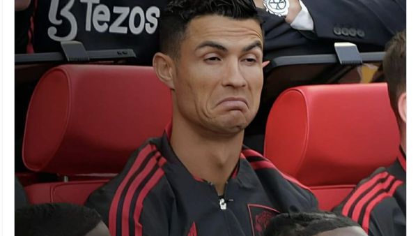 MU Keok, Maguire dan Ronaldo Jadi Bulan-bulanan