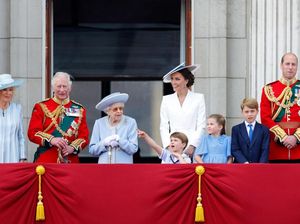 Bukan Hanya Inggris, Ini Daftar Negara yang Berbentuk Kerajaan Bukan Hanya Inggris, Ini Daftar Negara yang Berbentuk Kerajaan