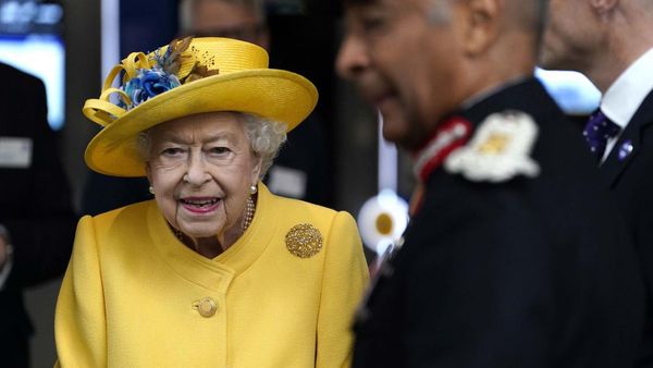 Rahasia Umur Panjang Ratu Elizabeth II yang Meninggal Usia 96 Tahun