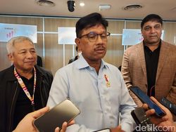 Pesan Menkominfo ke PSE Lingkup Privat soal Hacker: Jangan Lengah! Pesan Menkominfo ke PSE Lingkup Privat soal Hacker: Jangan Lengah!