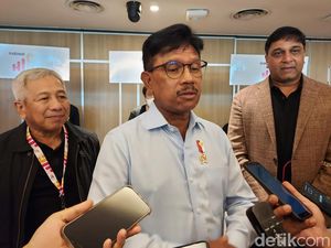 Hacker Bjorka Bobol Data Menkominfo, NasDem: Siapa Bertanggung Jawab? Hacker Bjorka Bobol Data Menkominfo, NasDem: Siapa Bertanggung Jawab?