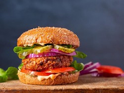 Terungkap! Ini yang Terjadi pada Otak Hanya dalam 4 Hari Setelah Konsumsi Junk Food