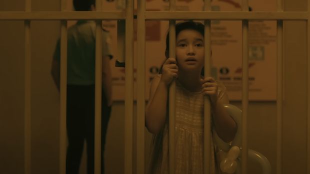 Miracle in Cell No. 7 (2022)