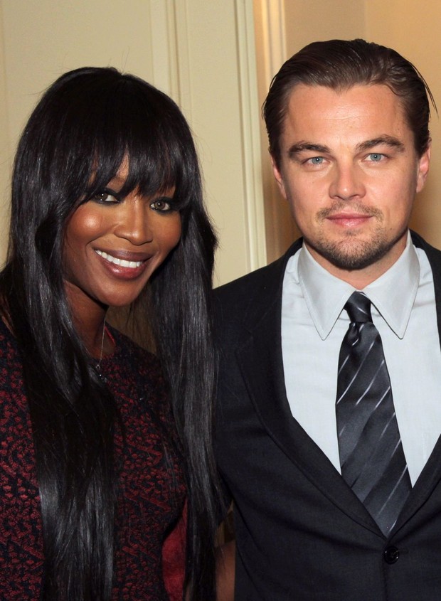 Naomi Campbell / foto: elle.com Naomi Campbell