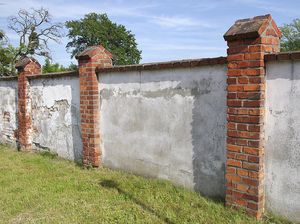 Kumpulan Contoh Pagar Minimalis