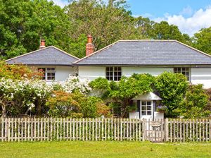 10 Inspirasi Pagar agar Rumah Makin Cantik 10 Inspirasi Pagar agar Rumah Makin Cantik