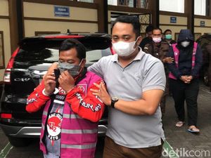 Pegawai Bapenda Kota Batu Ditahan karena Penyimpangan Pungutan Pajak