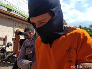 Bertambah Lagi! Korban Pencabulan Predator Oknum Guru Batang 40 Orang Bertambah Lagi! Korban Pencabulan Predator Oknum Guru Batang 40 Orang