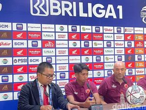 Gelandang Muda PSM Ananda Raehan Tak Gentar Hadapi Pemain Senior Persebaya