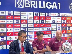 Gelandang Muda PSM Ananda Raehan Tak Gentar Hadapi Pemain Senior Persebaya