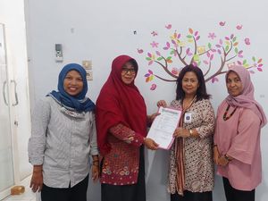 Layanan Indramayu Cepat Tanggap Bantu Temukan Anak Hilang asal Makassar