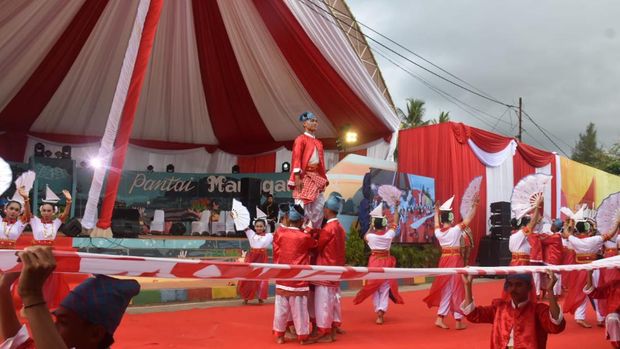 Pemprov Sulawesi Barat