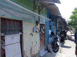 Terduga Teroris Ber-KTP Denpasar Ditangkap, Warga Trauma-Takut Ada Bom