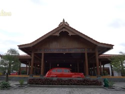 Kronologi Lengkap Petugas Pajak Datang dan Ukur Pendopo Soimah