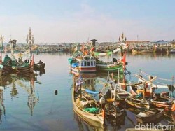 Penderitaan Nelayan di Banyuwangi Kia Panjang Usai Harga BBM Naik