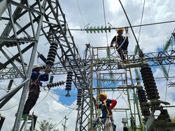 Perkuat Kelistrikan Labuan Bajo, PLN Tambah Trafo 30 MVA