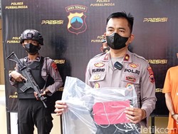 Bejat! Paman di Purbalingga Perkosa Keponakan di Bawah Umur