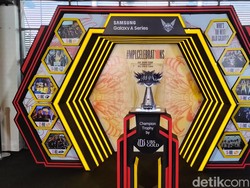 Babak Reguler Season MPL ID S10 Berakhir, Ini Tim yang Lolos Playoff