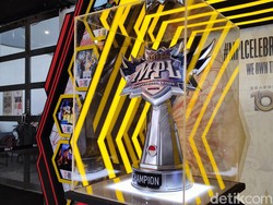 Jadwal MPL ID S10 Hari Ini: Onic Esports vs Evos Legends