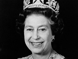 Ratu Elizabeth II Berpulang, David Beckham-Presiden Ukraina Ucapkan Duka