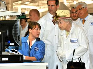 Tak Direncanakan Bertakhta di Usia Muda, Ratu Elizabeth Jadi Ratu Terlama