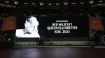 Liga Europa: Duka Cita untuk Ratu Elizabeth II