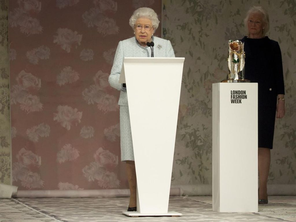 Nasib Aspri Ratu Elizabeth II, Terancam Kena PHK Usai 30 Tahun Mengabdi