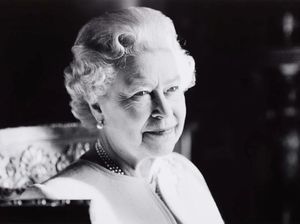 Ratu Elizabeth II Mangkat Ratu Elizabeth II Mangkat