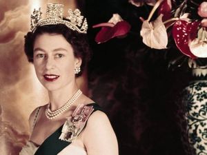 Ratu Elizabeth Tak Direncanakan Bertakhta di Usia Muda Tapi Jadi Ratu Terlama