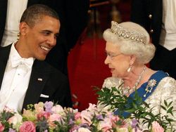 Kesedihan Mendalam Para Pemimpin Dunia Atas Wafatnya Ratu Elizabeth II